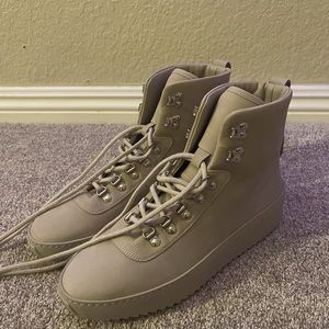 Fear of God Hiking Sneakers